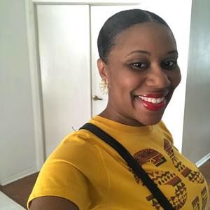 Meet your Posher, Tasha